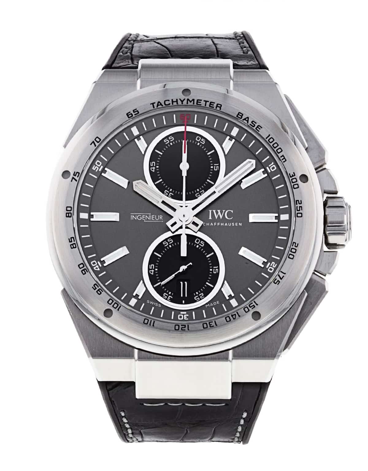 IWC Ingenieur IW378507